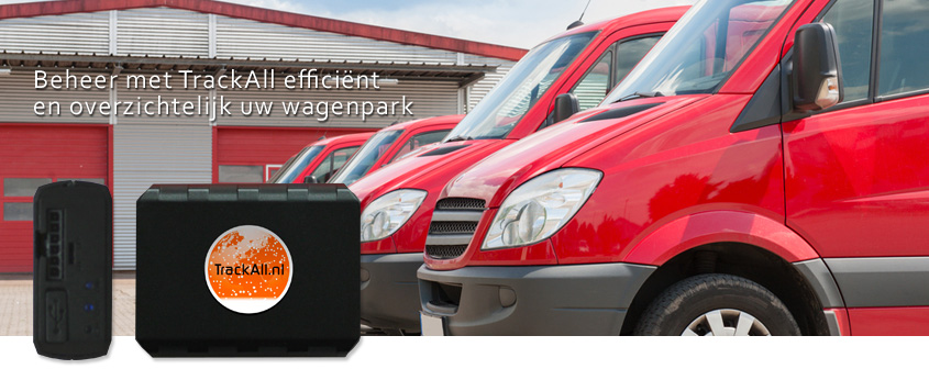 Wagenparkbeheer